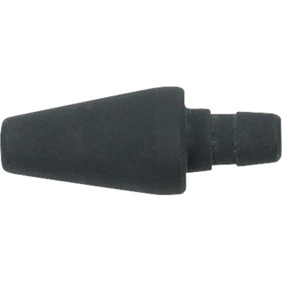 KS Tools 140.5261 Špičatý nástavec, kuželový tvar/plochý