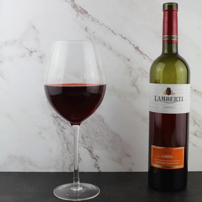 Winkee Гигантска Чаша за Вино