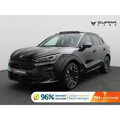 Cupra Terramar 1.5 e-Hybrid DSG 150 kW