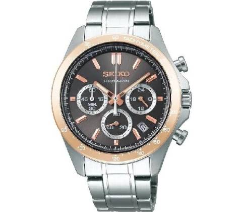 Seiko SBTR026