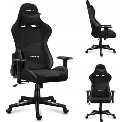 Huzaro Hz-Force 6.2 Carbon černé