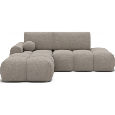 Sconto VITARO béžová ľavá