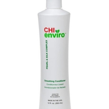 Chi Enviro Smoothing Conditioner Kondicioner na normální vlasy 355 ml