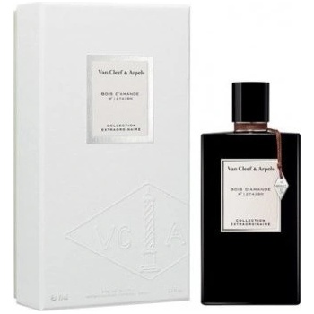 Van Cleef & Arpels Collection Extraordinaire Bois d´Amande parfémovaná voda unisex 75 ml tester