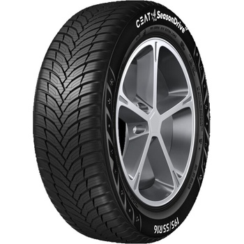 Ceat 4 SeasonDrive+ 195/65 R15 91V