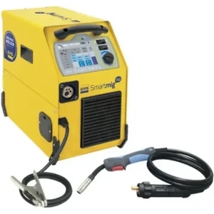 GYS Телоподаващо устройство gys smartmig 152/ 140a (032859) Заваръчен апарат