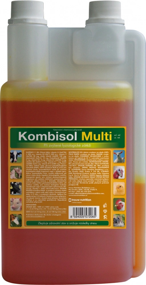 Kombisol Multi 1000 ml