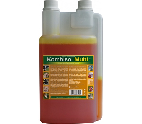 Kombisol Multi 1000 ml