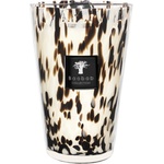 Baobab Collection Pearls Black Ароматна свещ, 35 см (MAX35PB)
