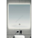 BRILAGI - LED огледало за баня LUCE LED/20W/230V 40x60 cm IP44 димируемо + CCT (BG6472)