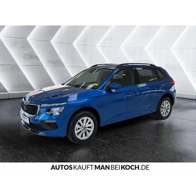Skoda Kamiq 1.5 TSI DSG Selection 110 kW