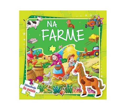 Na farme