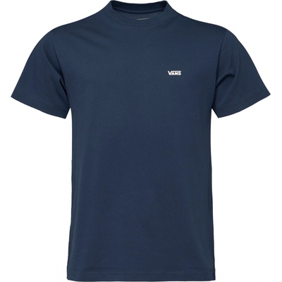 Vans, left chest SS tmavo modré