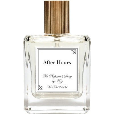 The Perfumer´s Story After Hours parfémovaná voda dámská 30 ml