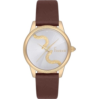 Freelook Дамски часовник Freelook Belle - FL. 1.10172-3 (FL.1.10172-3)