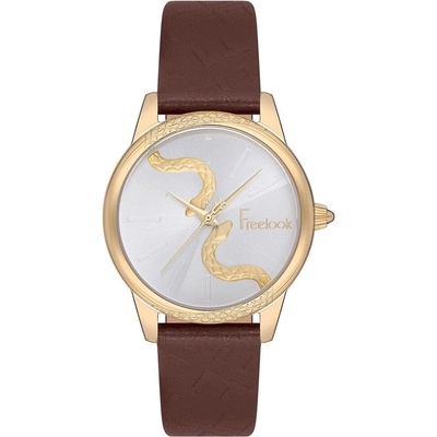 Freelook Дамски часовник Freelook Belle - FL. 1.10172-3 (FL.1.10172-3)