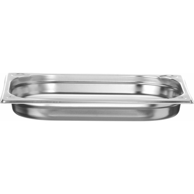 Hendi Gastronádoba 1/2, Kitchen Line, GN 1/2, 2L, (H)40mm