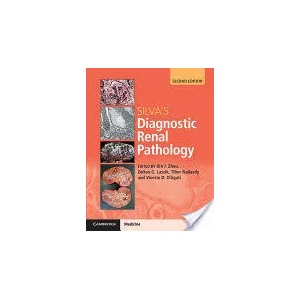 Silva's Diagnostic Renal Pathology | Xin Jin Zhou, Zoltan G. Laszik, Tibor Nadasdy (ISBN: 9781316613986)