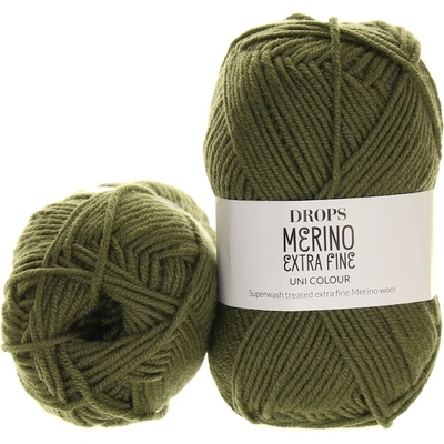 Drops Merino Extra Fine 53 mech