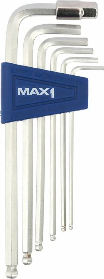 sada imbusů MAX1