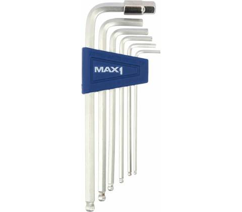 sada imbusů MAX1