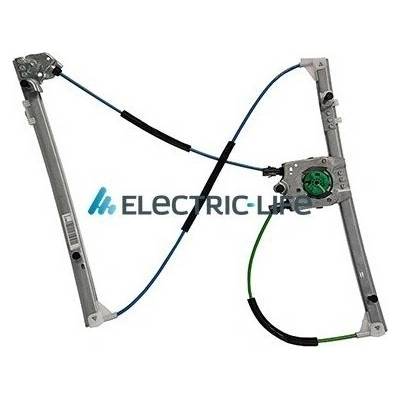 Zvedací zařízení oken Electric Life ZR RN701 L
