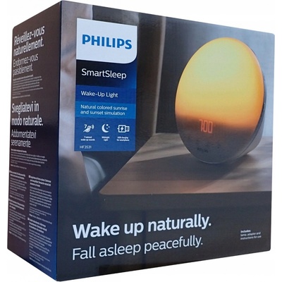 Philips HF3519