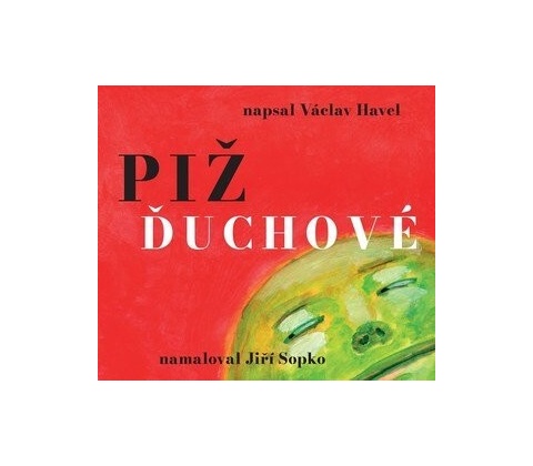 Pižďuchové