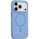 Cellularline Калъф Aura Mag за iPhone 18 Pro / 17 Pro Blue