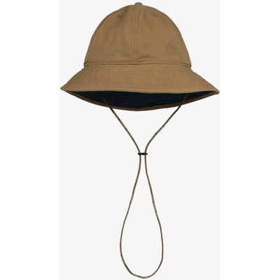 Buff Nmad Bucket Hat yste fawn