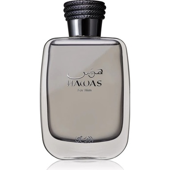Rasasi Hawas parfémovaná voda pánská 100 ml