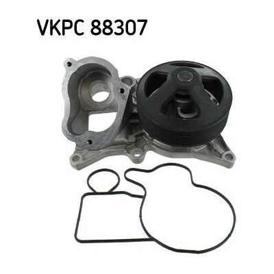 Vodní čerpadlo, chlazení motoru SKF VKPC 88307 SK VKPC88307