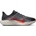 Nike Мъжки маратонки Nike Pegasus Plus Trainers Mens - Grey/Crimson