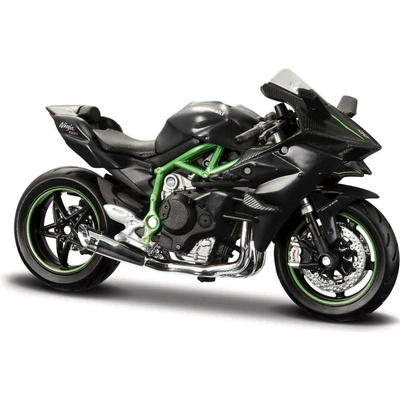 Maisto 5900105 Motocykl Kawasaki Ninja® H2™ R 1:18