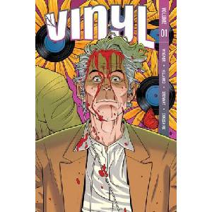 Vinyl | Doug Wagner, Daniel Hillyard, Dave Stewart (ISBN: 9781534321250)