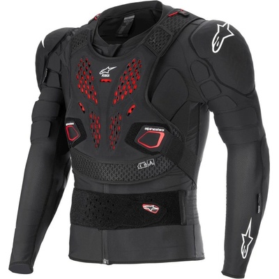 Chránič tela Alpinestars BIONIC PRE V3 PLASMA
