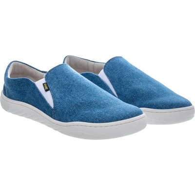 FARE MID-WIDE SLIP-ON tenisky