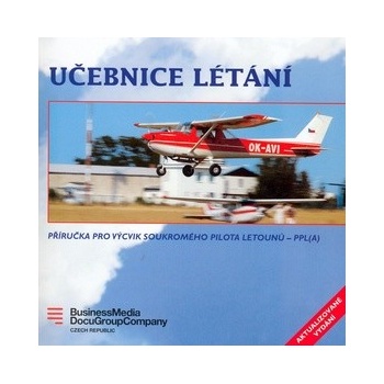Učebnice létání