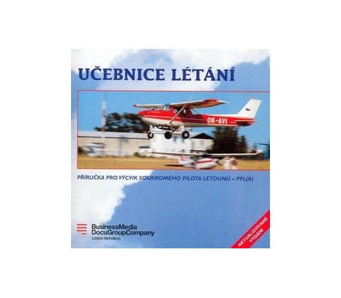Učebnice létání