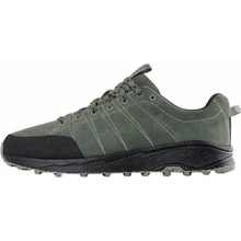 Icebug Dámske outdoorové topánky Tind Womens RB9X PineGrey/Black