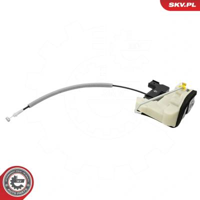 Zámok dverí ESEN SKV 60SKV782