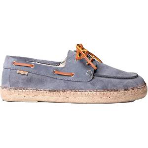 TONI PONS Davos espadrilles - Grey (Grey)