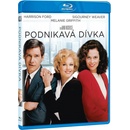 Podnikavá dívka BD
