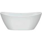 Duravit DuraVato бяла свободностояща вана 171x70 см (700570000000000)