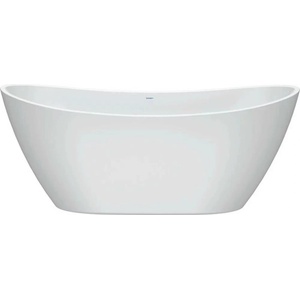 Duravit DuraVato бяла свободностояща вана 171x70 см (700570000000000)