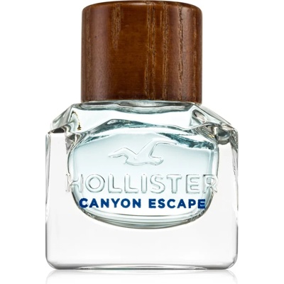 Hollister Canyon Escape for Him EDT 30 ml