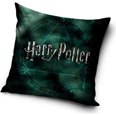 Carbotex Harry Potter a Dary smrti 40 x 40 cm