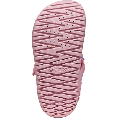 Geox сандали за деца SANDAL FUSBETTO (J65HQA.000BC.24.27)