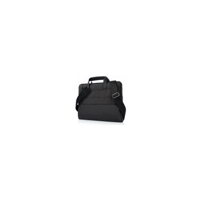 IssAcc Taška pre MacBook, Notebook 13,3" / 14" 09032022e Čierna