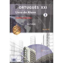 Portugues XXI - Nova Edicao